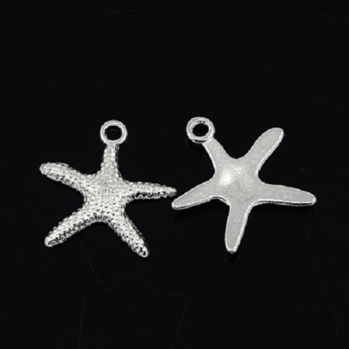 Bright silver plated - bright,