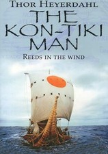 Thor Heyerdahl - The Kon-Tiki