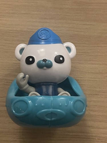Disney octonauts octopod - disney,