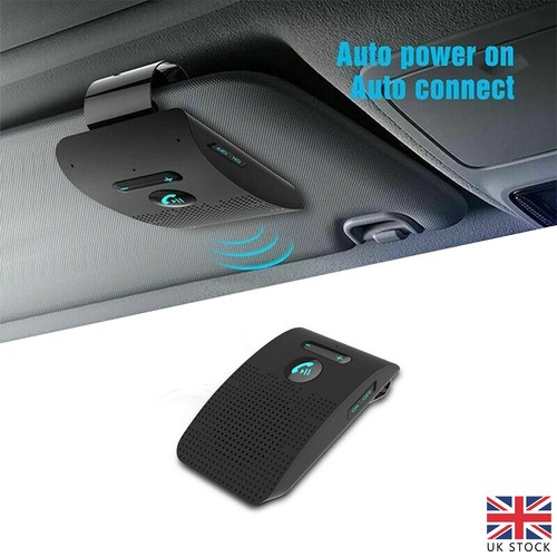 Bluetooth hands free - bluetooth, sun