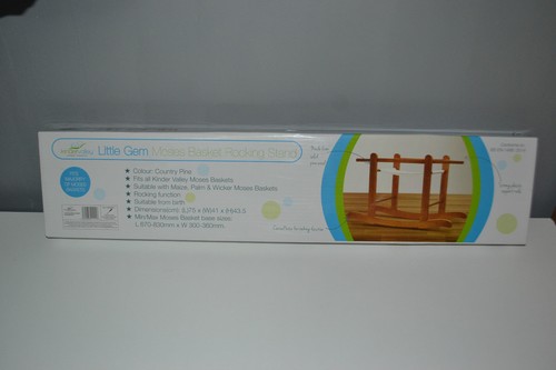 Kinder valley little gem - kinder,