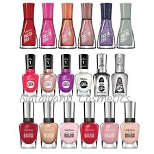 Sally Hansen - Nail Polish -