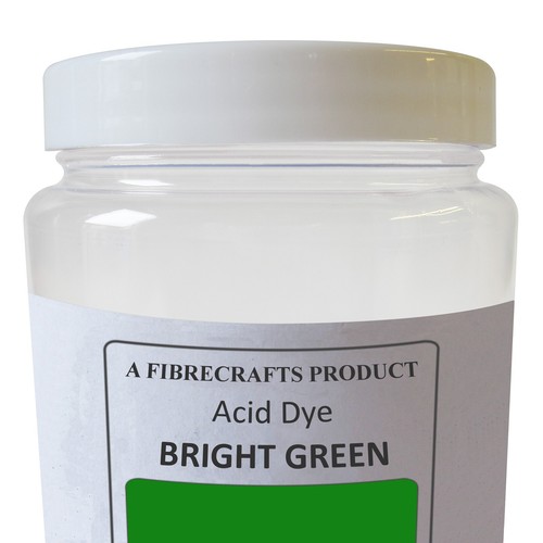 50g fibrecrafts acid - 50g,