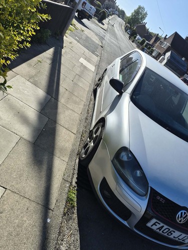 2005 volkswagen golf - 2005, gti