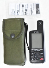 Magellan GPS 315 Handheld