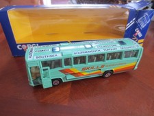 Corgi 776 Plaxton Paramount