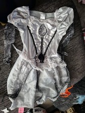 F&F Corpse Bride Dress Up 5
