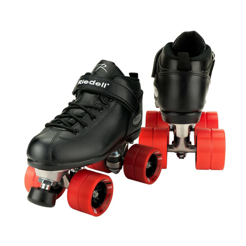 Riedell dart roller skates for - dart,