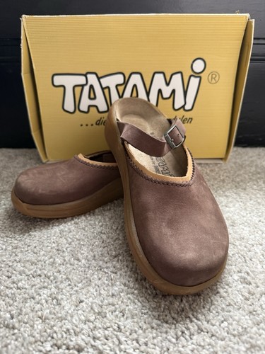 Birkenstock tatami carlisle - birkenstock,