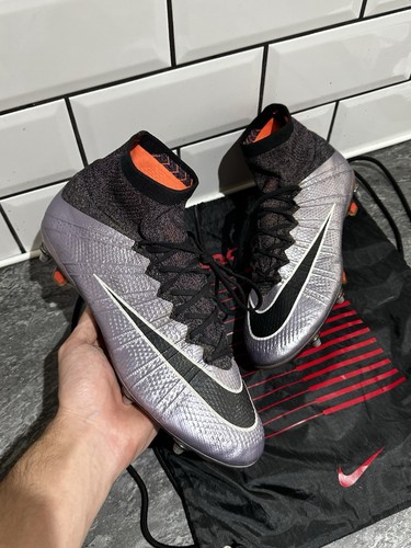 Nike mercurial superfly - nike,
