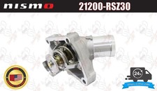 NISMO Low Temp Thermostat
