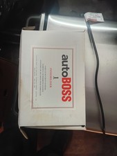 Auto Boss 1 Immobiliser