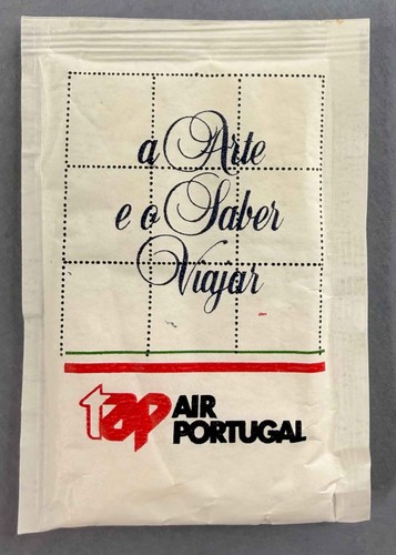 Tap air portugal airline - tap,