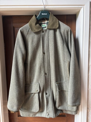 Field pro hoggs fife tweed - field,
