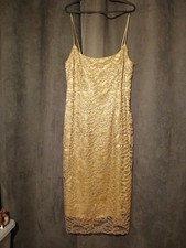 VERA MONT FRANCE EVENING GOLD