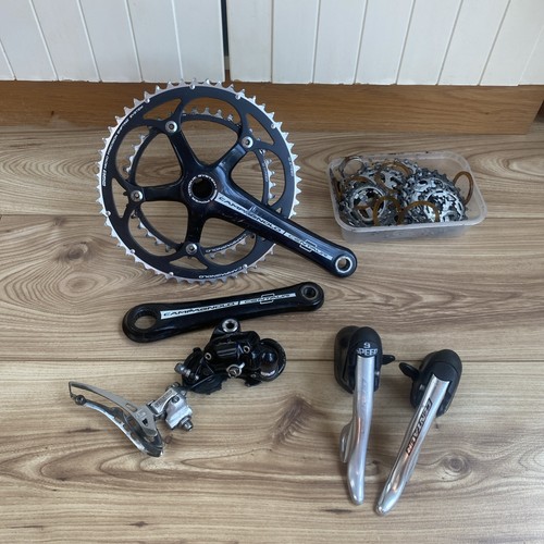 Campagnolo centaur double - campagnolo,
