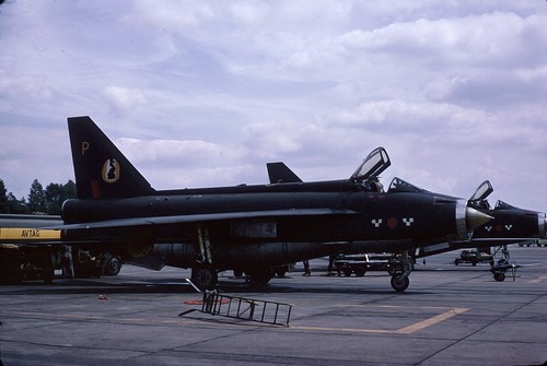 Raf lightning xn771 at - xn771,,