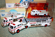 AMERICAN LAFRANCE AERIAL