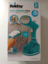 Beldray Multi Steam Pro