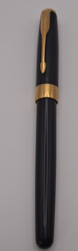 Parker sonnet fountain pen 18k - sonnet,