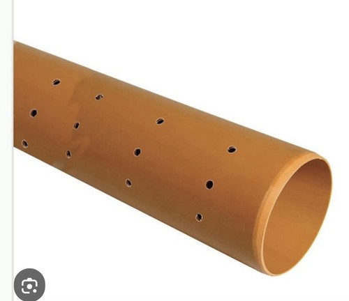 Plain ended pipe - pipe, x