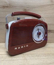 COOPERS Vintage style Portable