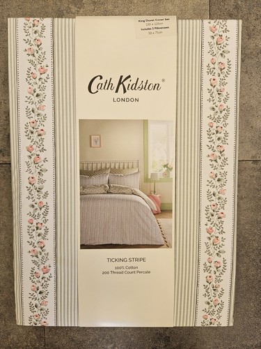Cath kidston small sprig - cath, king