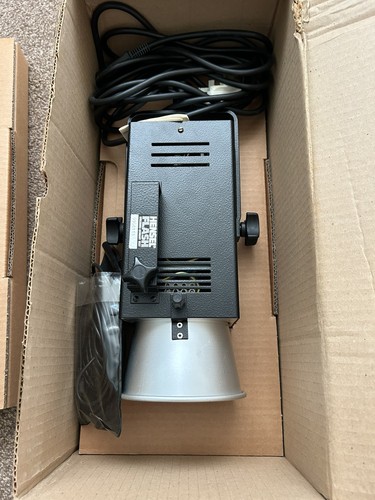 Hensel flash miniflash 250 - flash,