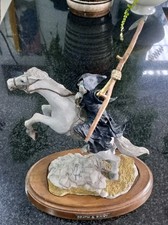 CLARECRAFT TERRY PRATCHES