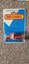 Matchbox Lesney Superfast