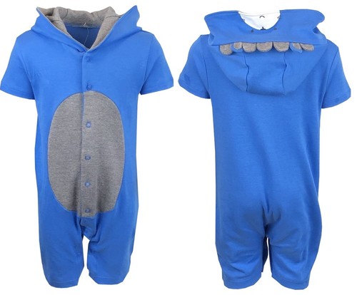 Mothercare baby boys hooded - baby,