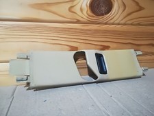 MERCEDES BENZ W124 PILLAR SEAT