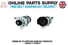 Alternator For MG Metro 1300