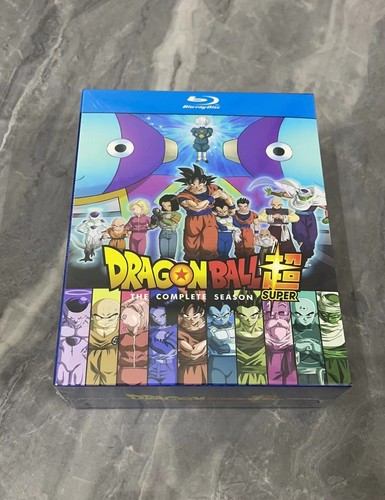 Dragon ball super - dragon,