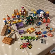 Playmobil 9264 Santa's