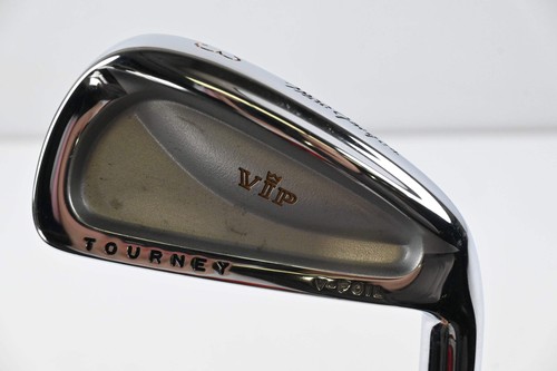 Macgregor vip tourney iron - vip,