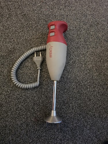 Zepter mixsy food processor - zepter,
