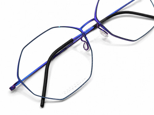 Lindberg eyeglasses 5520 gc88 - 5520,