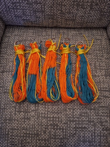 Purse nets - purse,