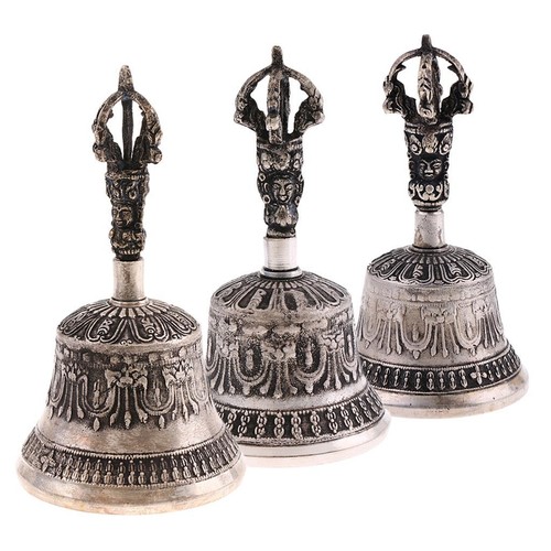 Tibetan buddhism charms five - ,