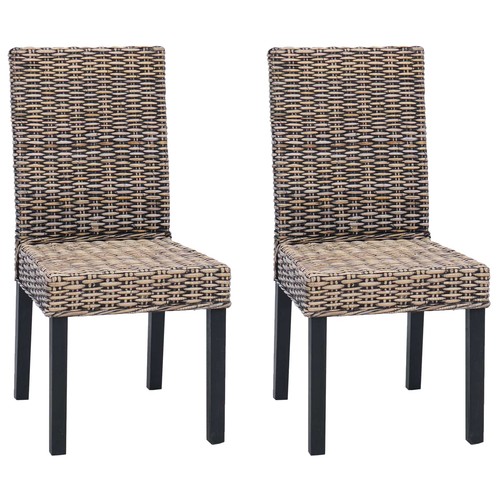 Dining chair gendt pcs - chair, 2