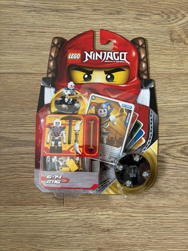 Lego ninjago masters - lego,