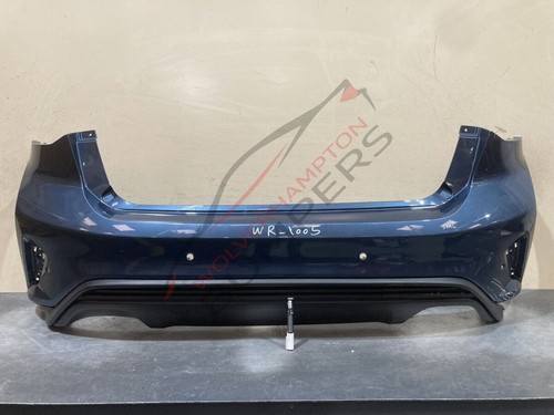 Ford focus line - ford, st