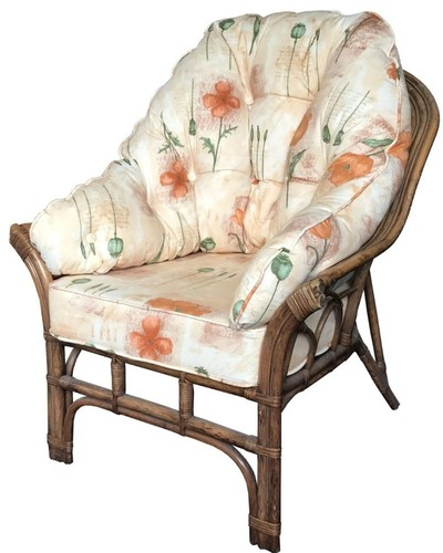 New wrap cushions - and, covers