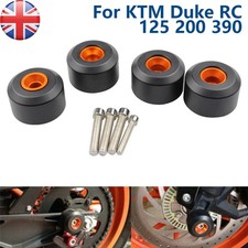 Front&Rear Fork Wheel Frame