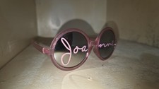 Lady Gaga Joanne Sunglasses