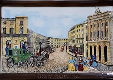 Beswick Hand Painted Porcelain