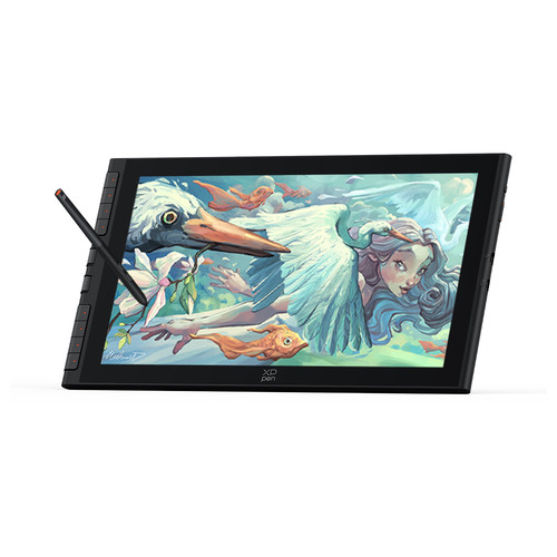 Xppen artist 3rd - 16, graphics
