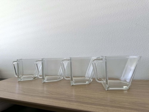 Ikea förhöja glass scoop - glass,