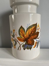 Vintage Ceramic Flour Shaker